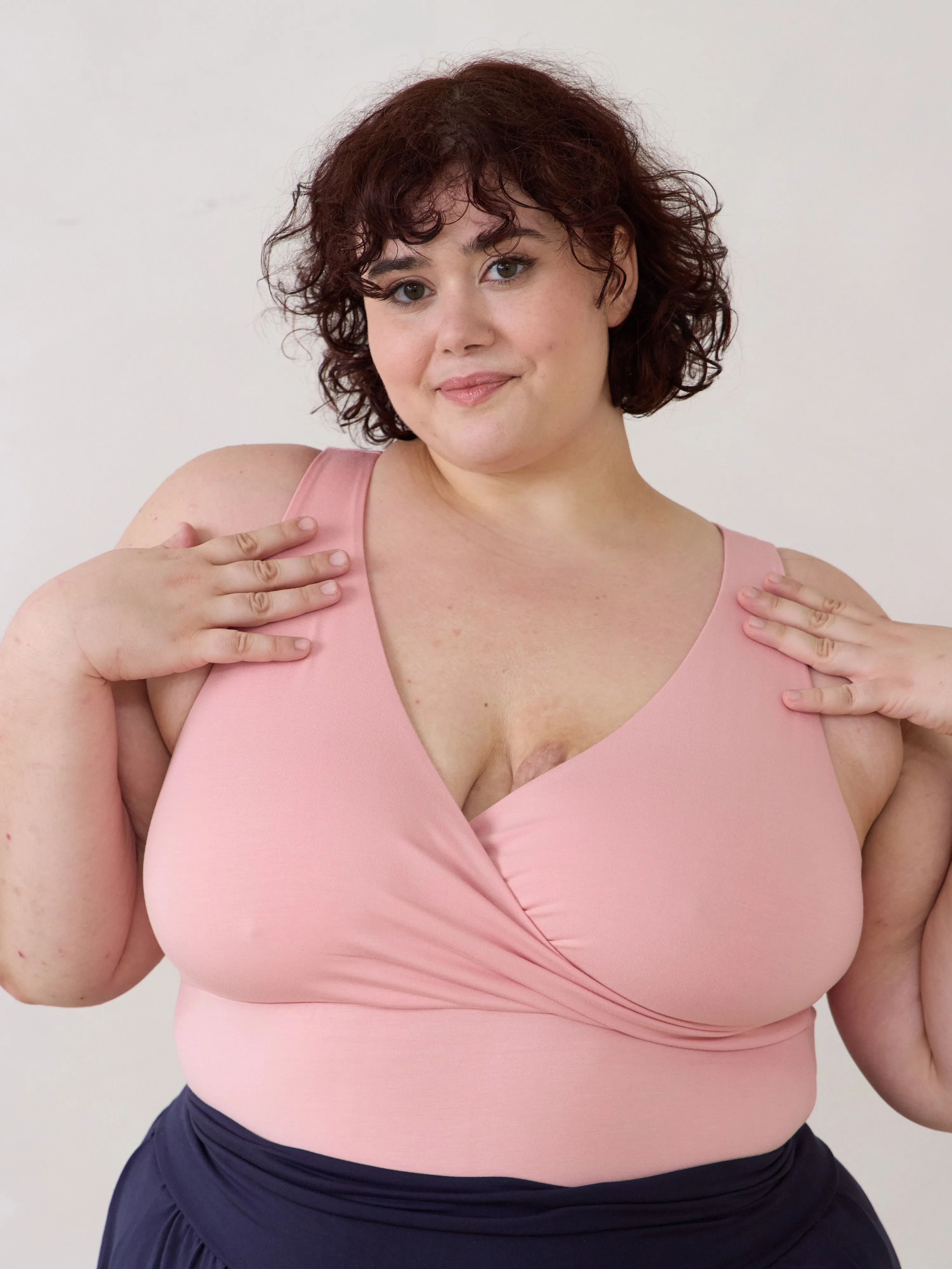 BALLET DANI TANK