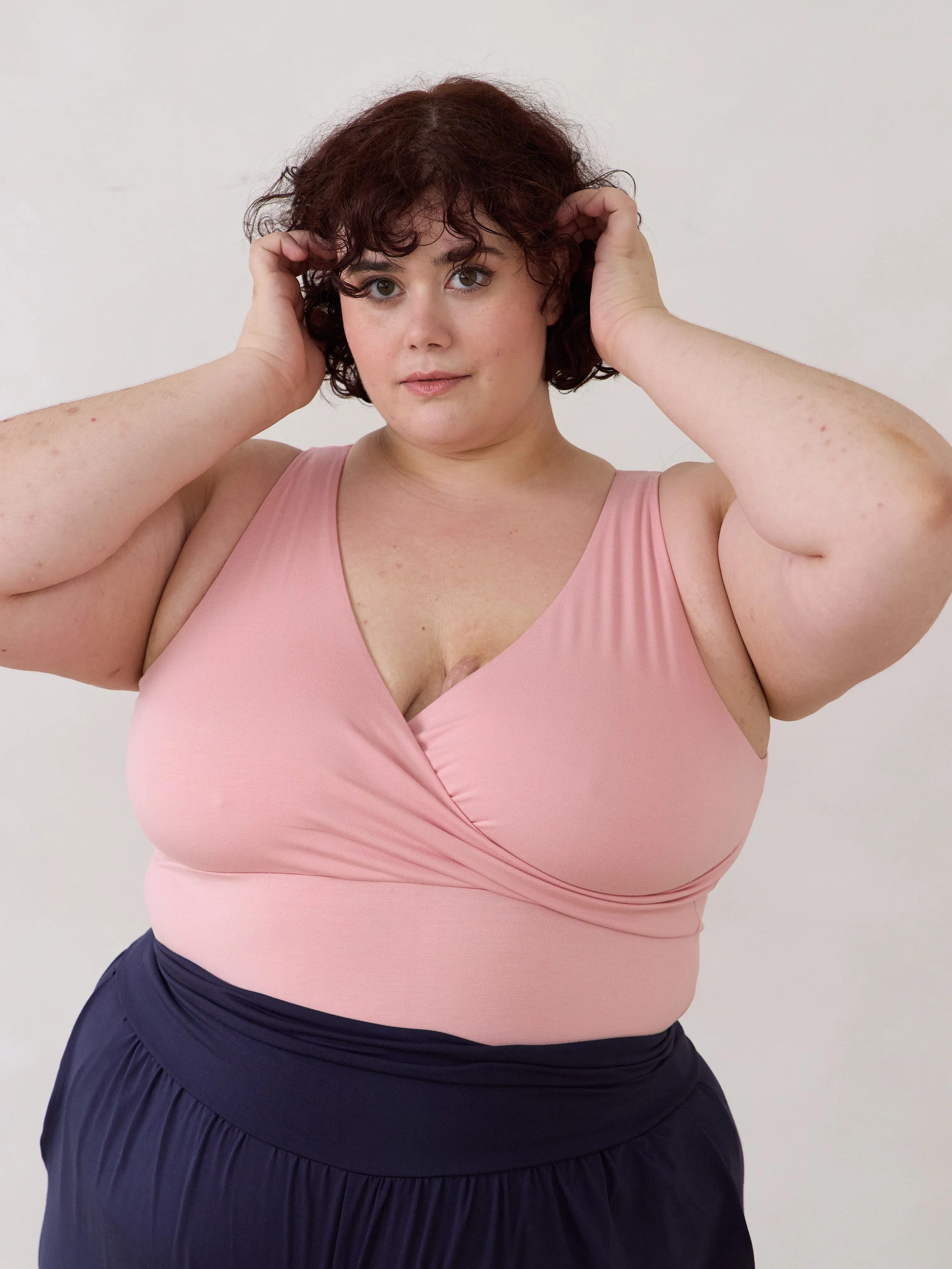 BALLET DANI TANK