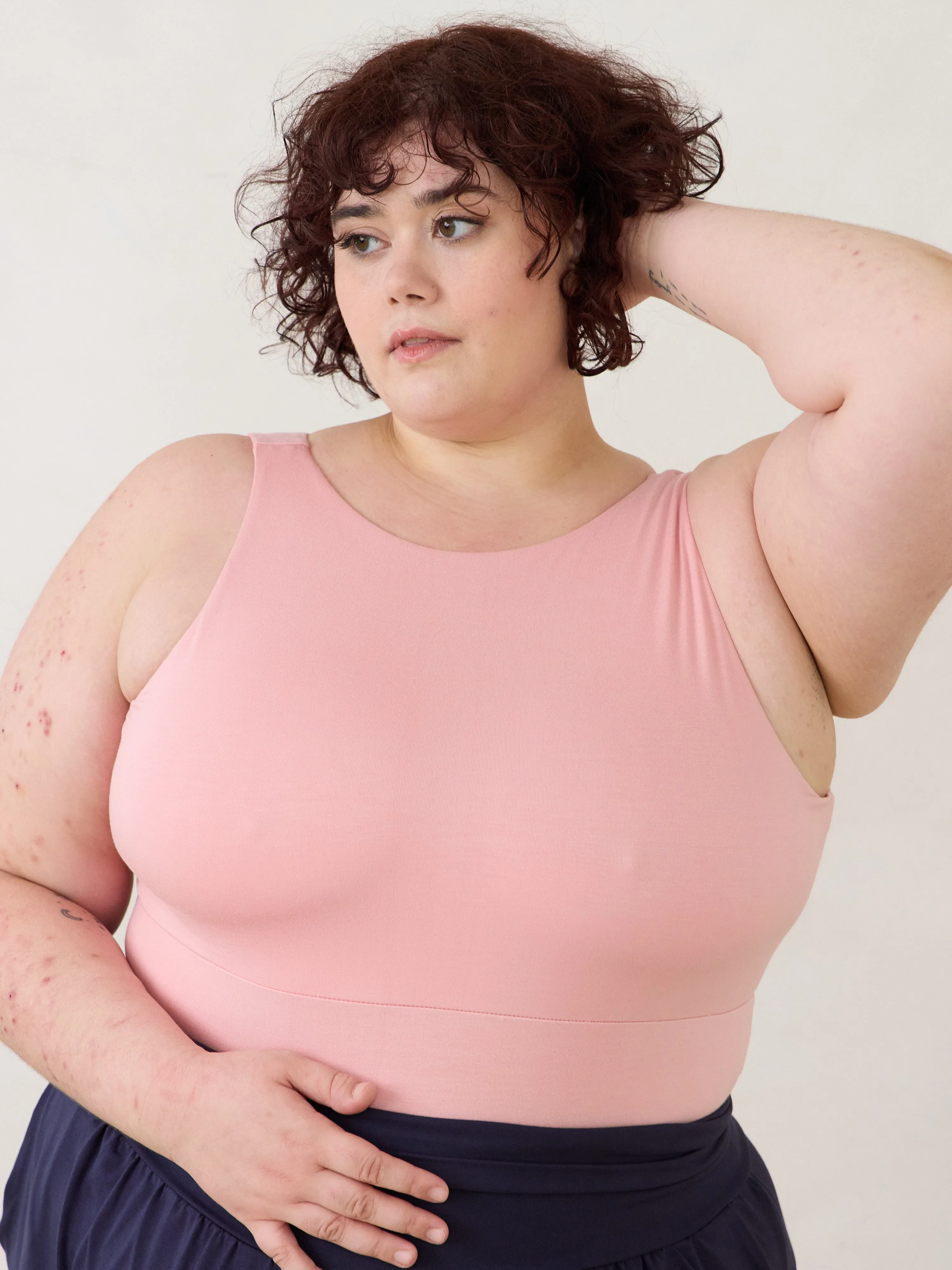 BALLET DANI TANK