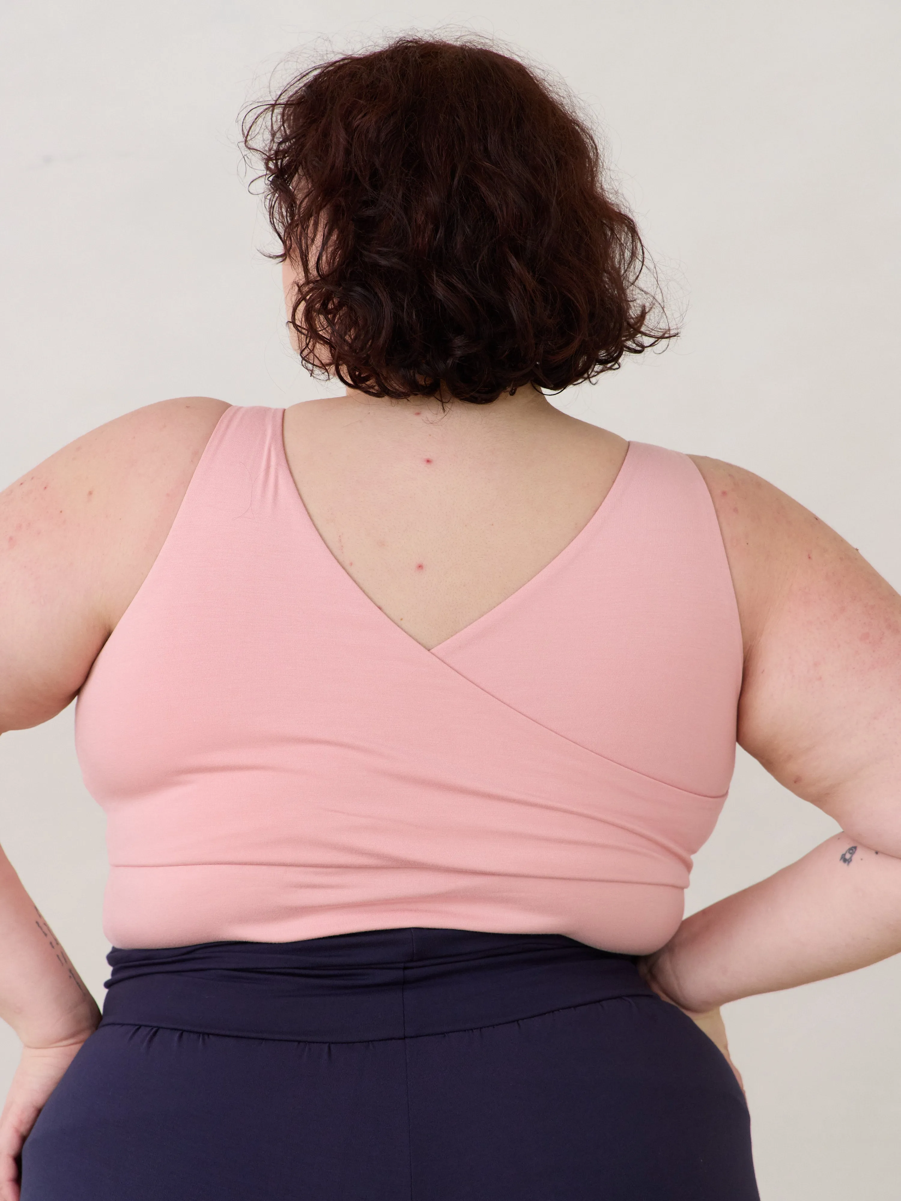 BALLET DANI TANK