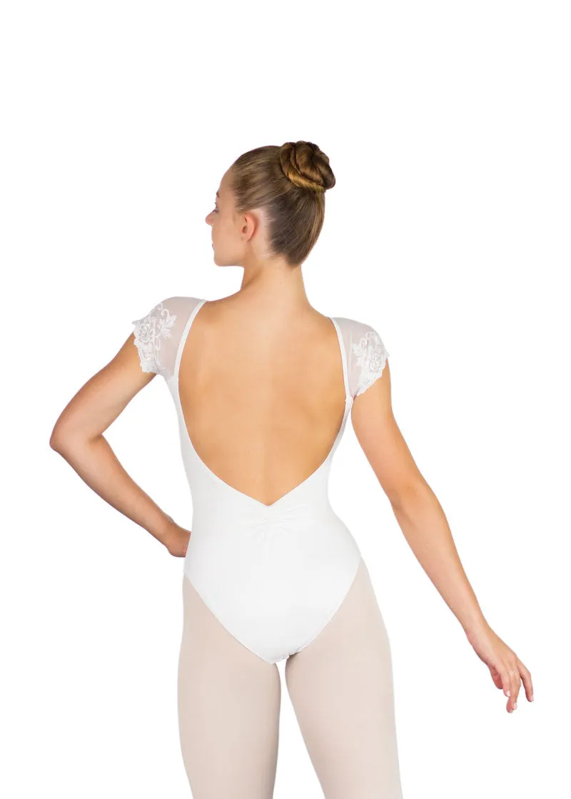 Ballet Rosa Josephine Leotard Child
