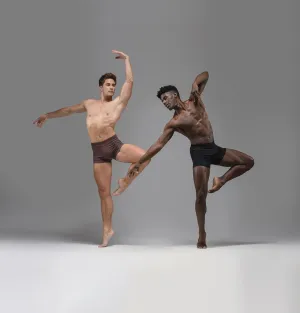 Ballet Rosa Mathieu Shorts