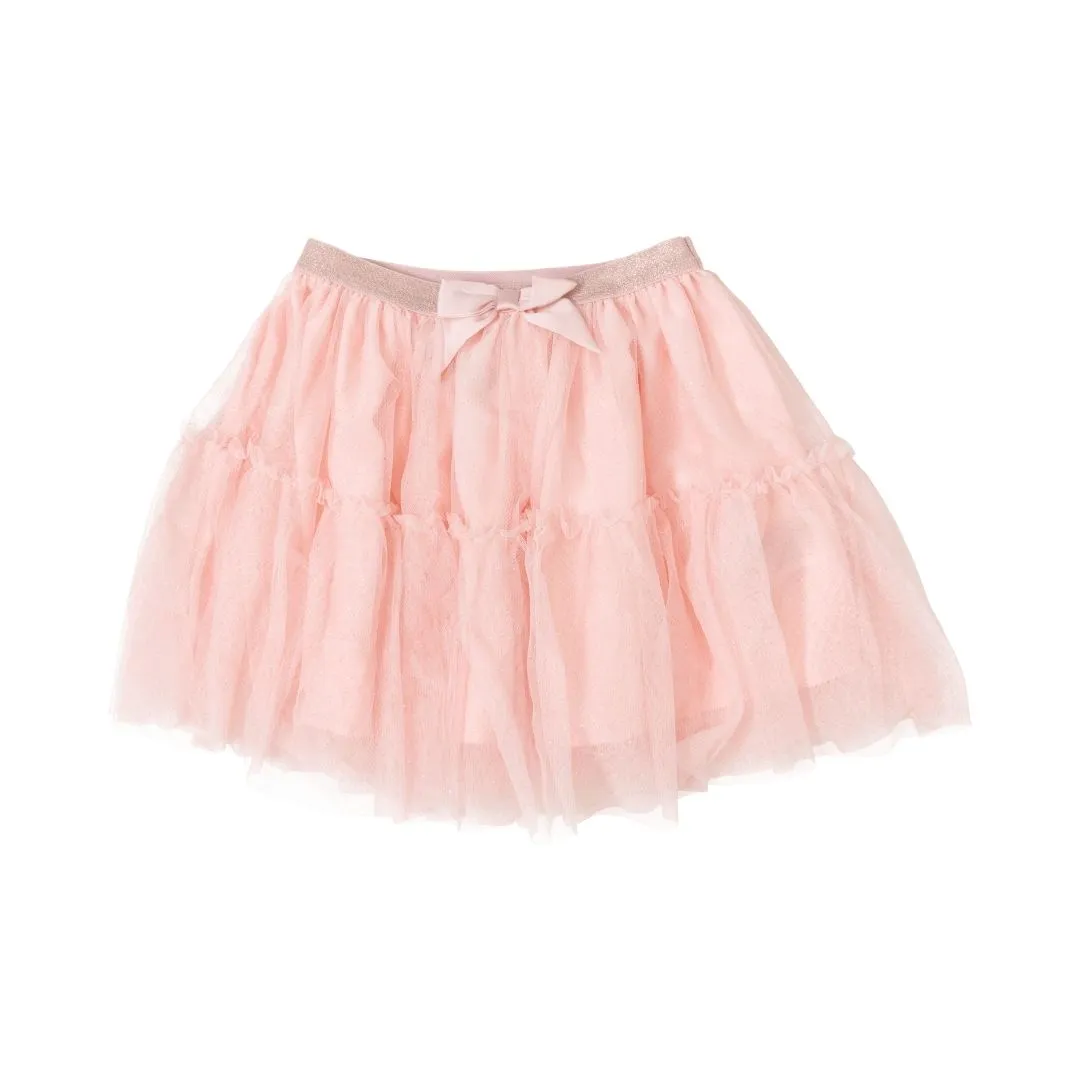 Ballet Skirt
