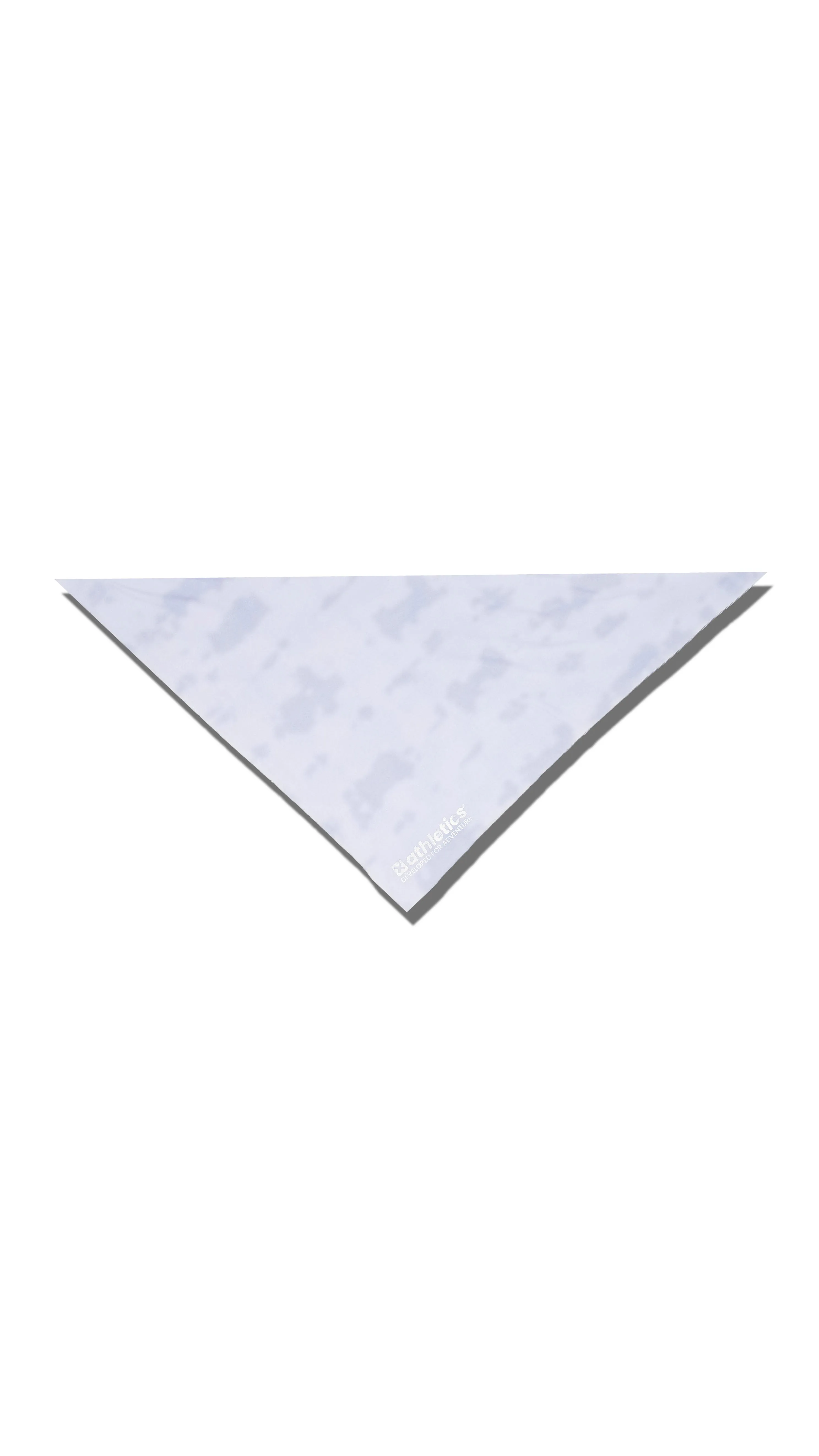 BANDANA ACTIVE LIGHT GREY