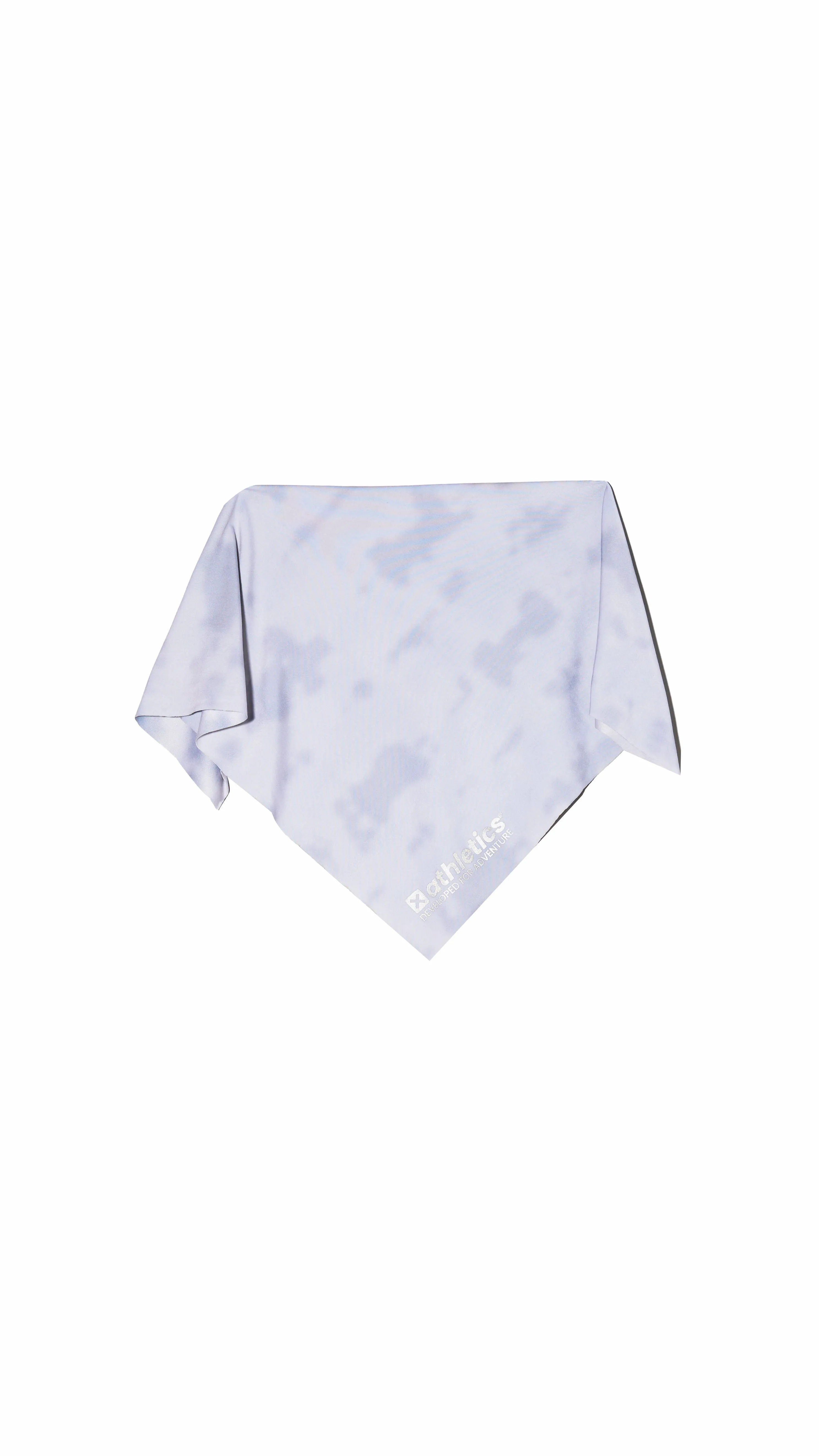 BANDANA ACTIVE LIGHT GREY