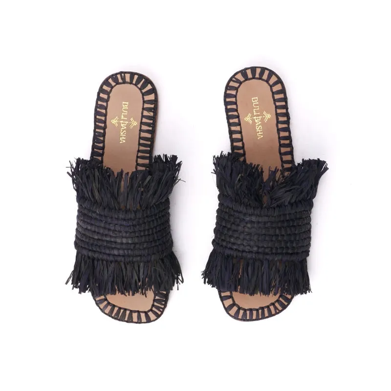 Basha Black