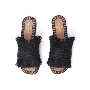 Basha Black