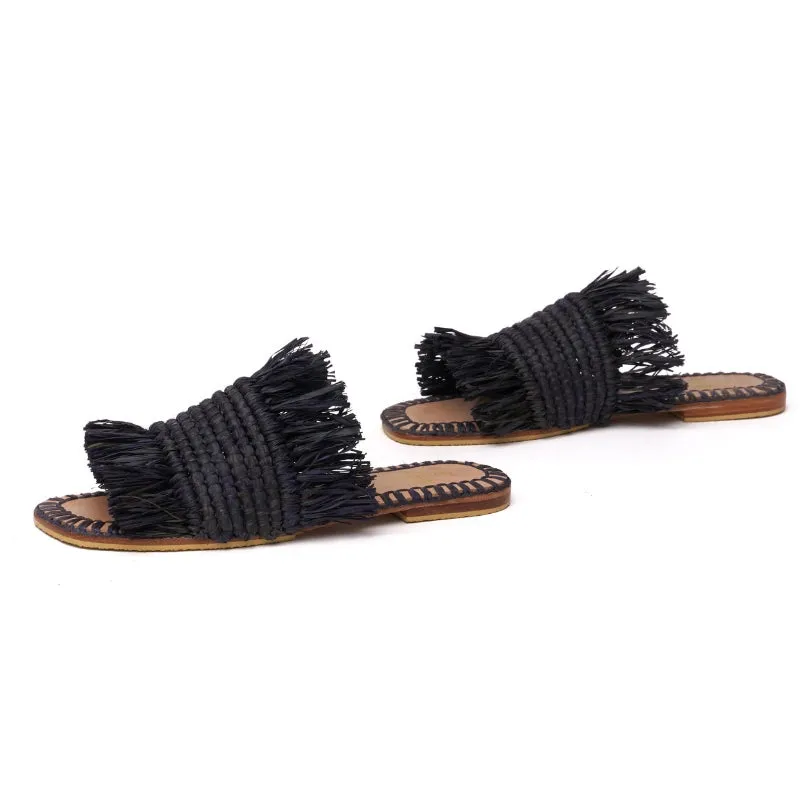 Basha Black