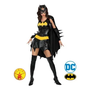 Batgirl Secret Wishes Size L