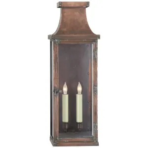 Bedford Large 3/4 Lantern