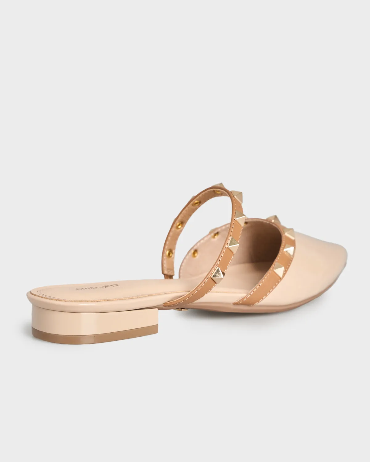 Bess Mules