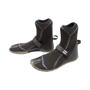 Billabong Furnace 7mm Hs Split Toe 23/24