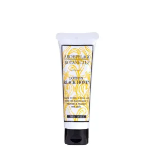 Black Honey Travel Lotion