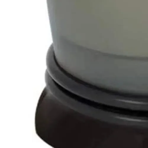 Black Travel Kettle 600 Watt 0.5 Litre With 2 Cups Dual Voltage 110V / 240V