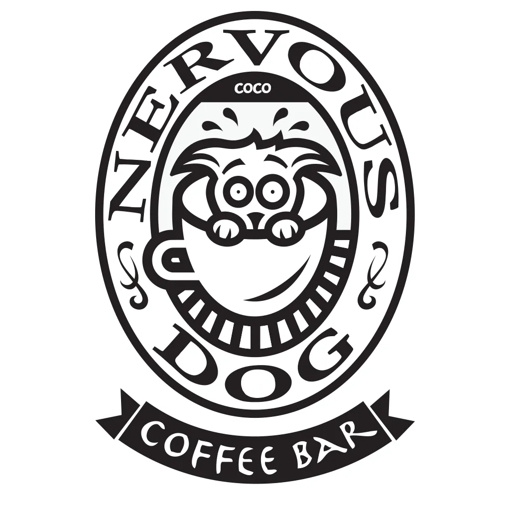Black Travel Mug