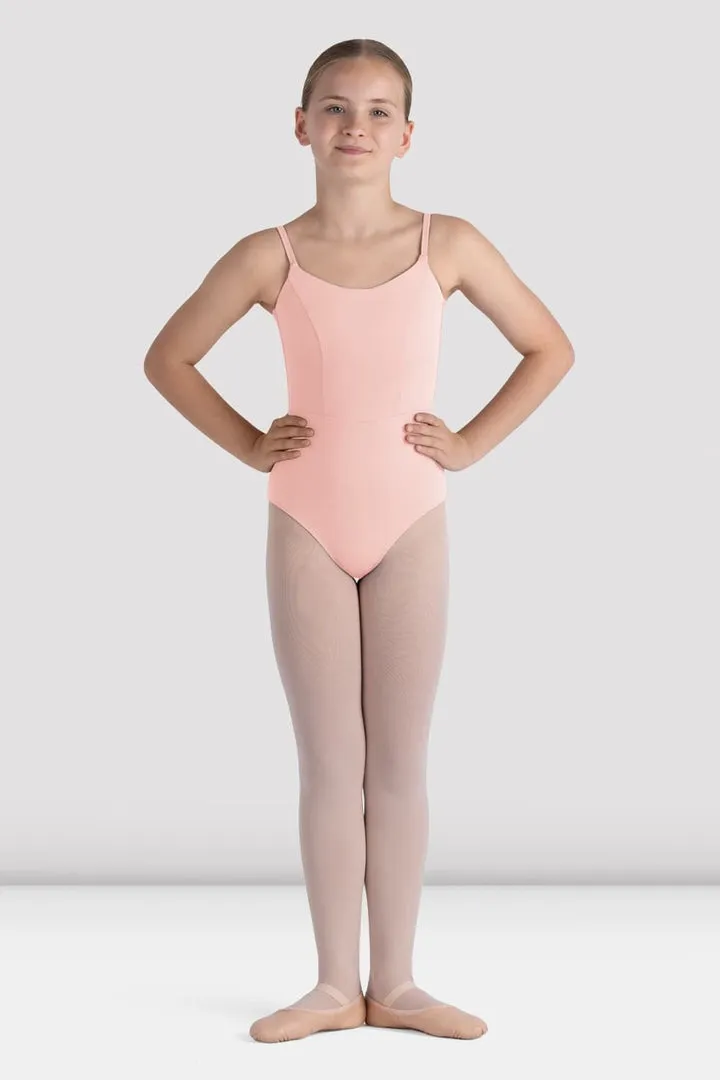 Bloch CL4207 Rihanna Scoop Back Leotard