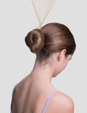 Bloch Pack of 3 Hair Nets