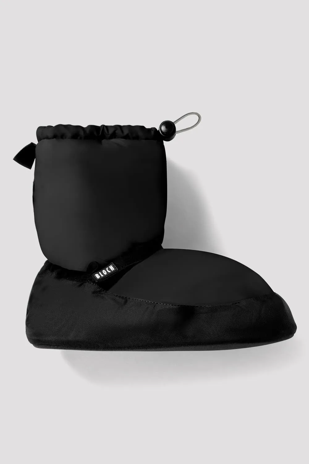 BLOCH Warm Up Boots Black Child IM009K