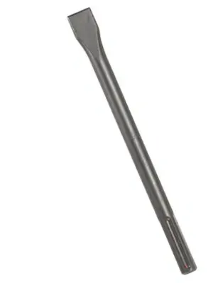 Bosch Professional SDS-Max, LPP Pointed chisel, 600 mm