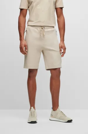 BOSS Active Short - Hariq Short