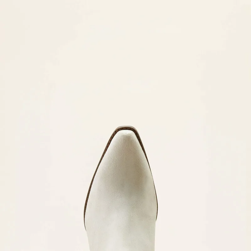 Bradley Cld Wht Sd/Embsd Pearl