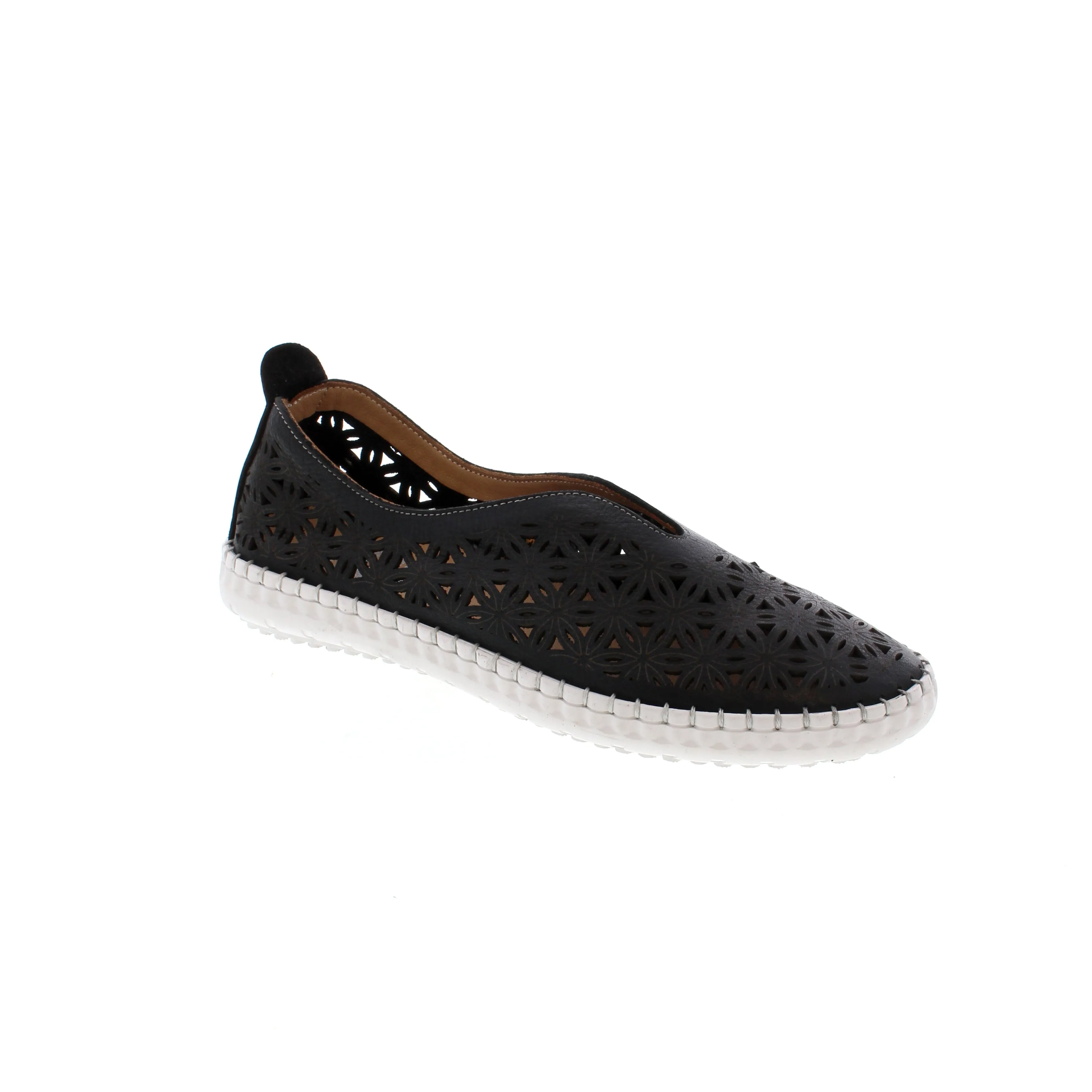 Bueno Daisy - Black
