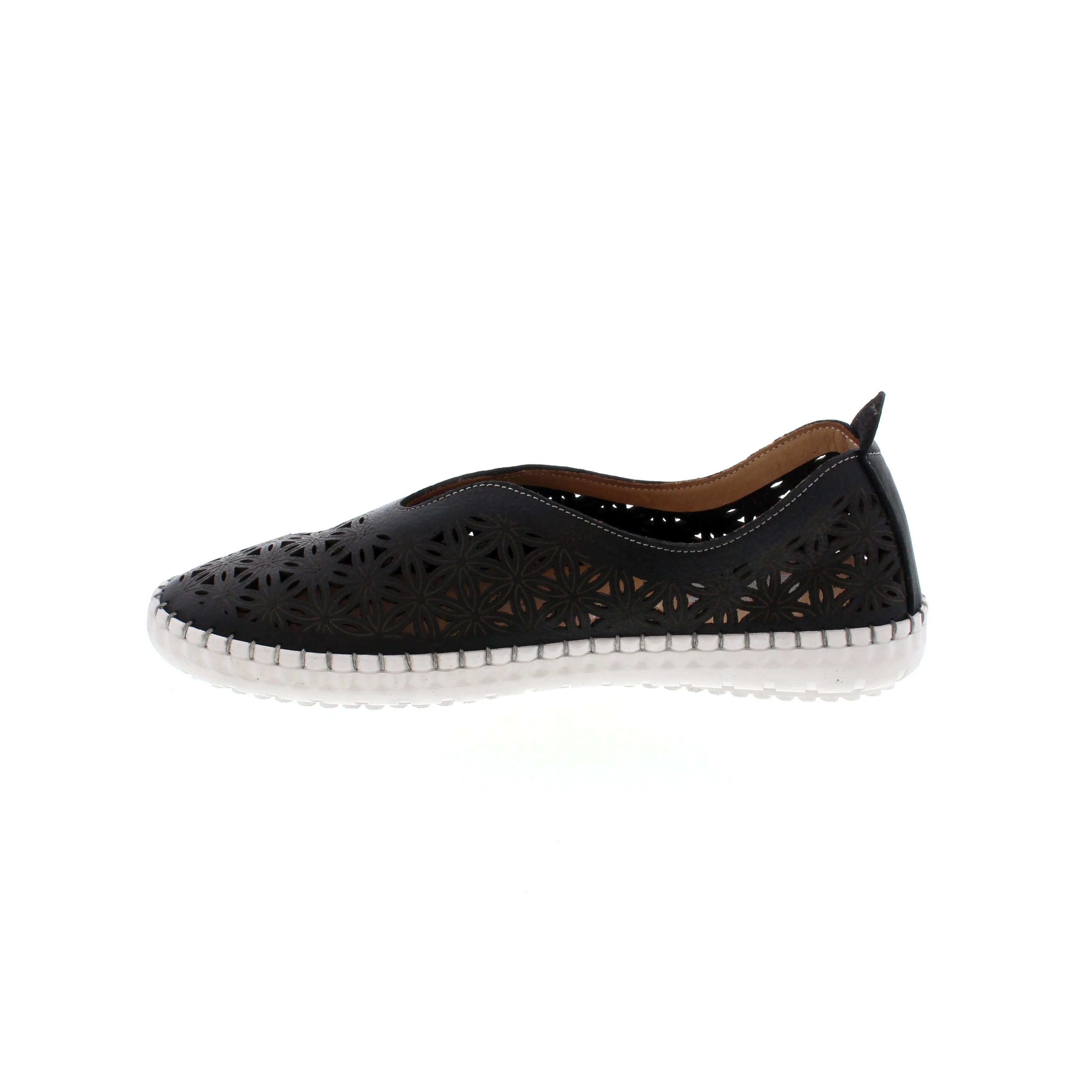 Bueno Daisy - Black
