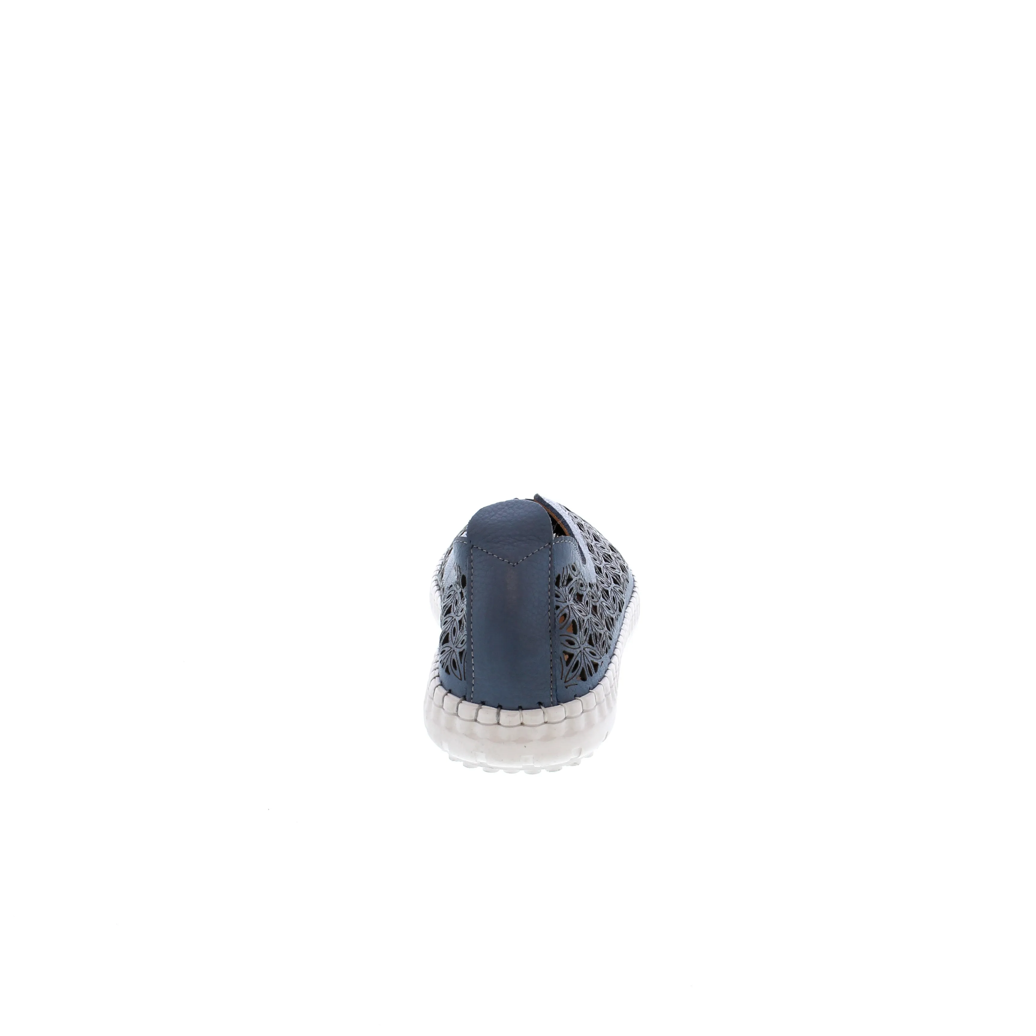 Bueno Daisy - Denim Blue