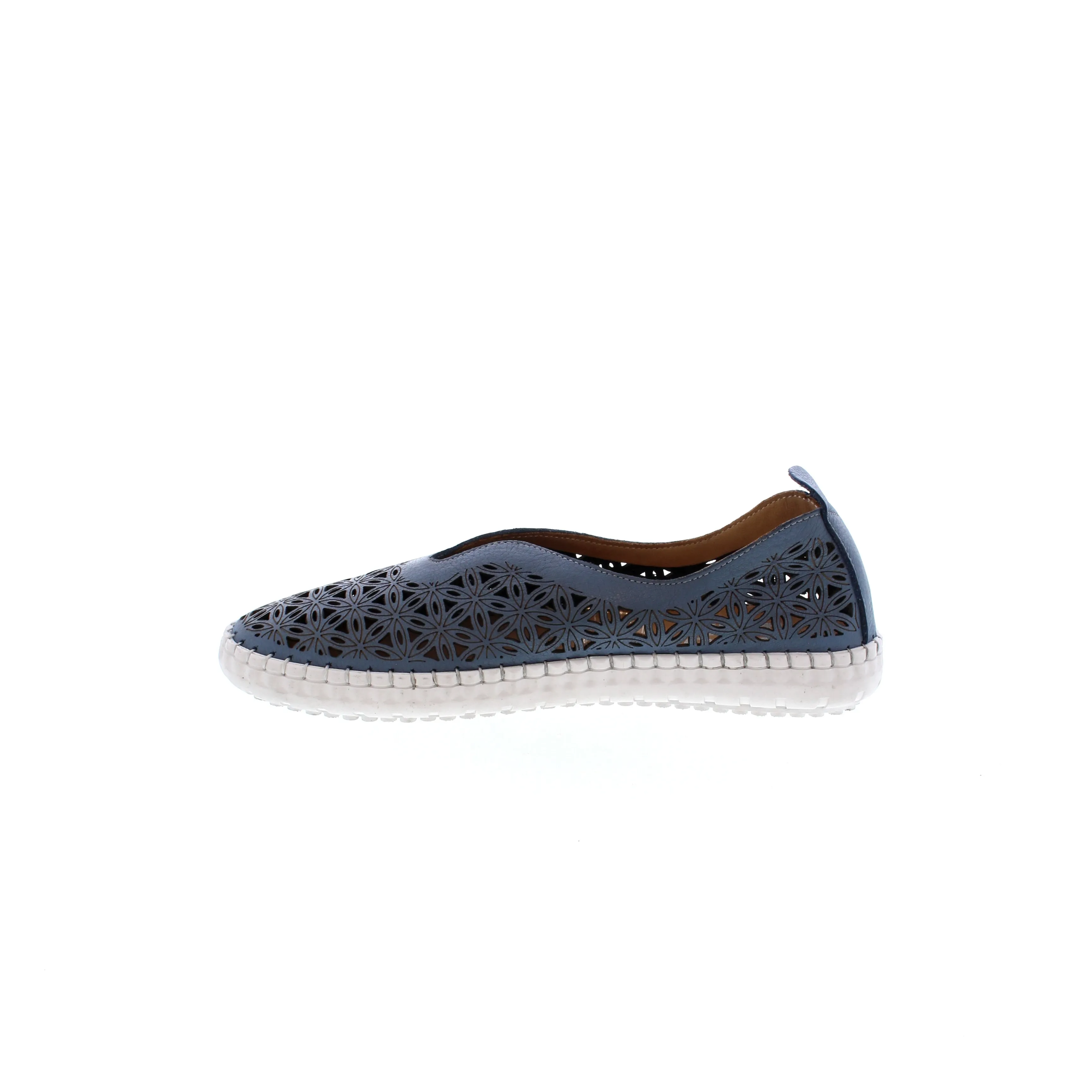 Bueno Daisy - Denim Blue