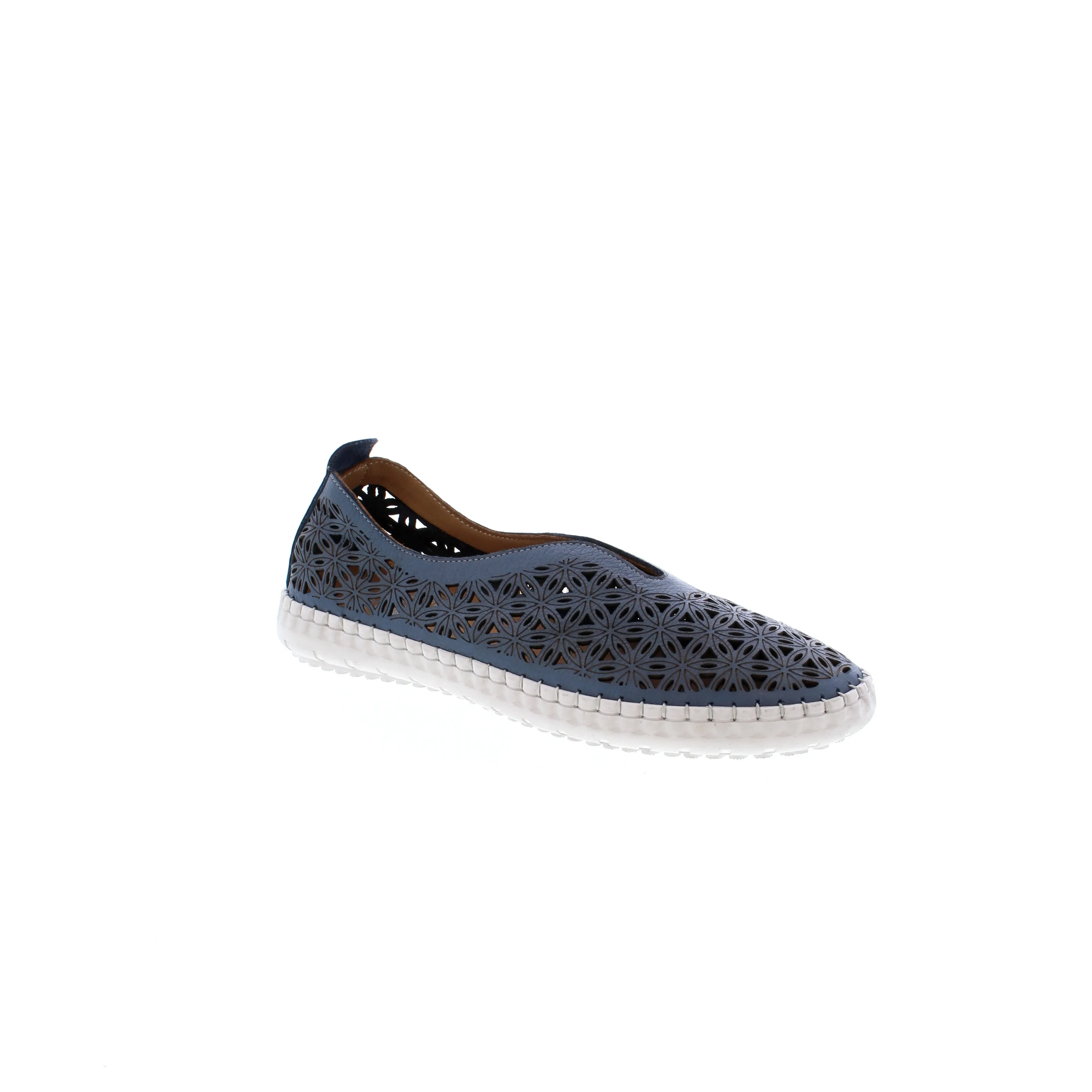 Bueno Daisy - Denim Blue