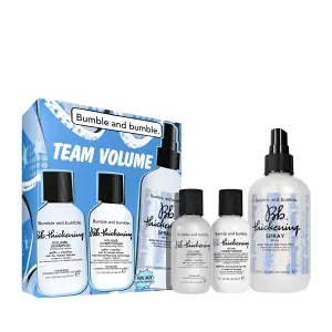 Bumble and Bumble Team Volume