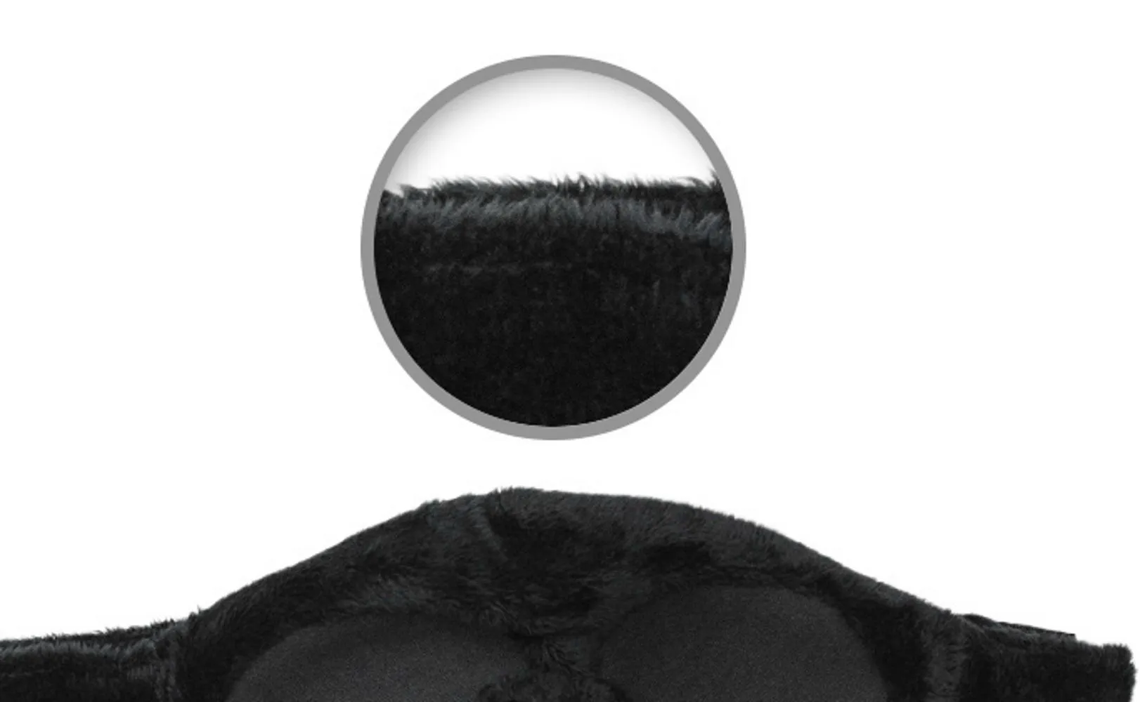 Cabeau Midnight Mask