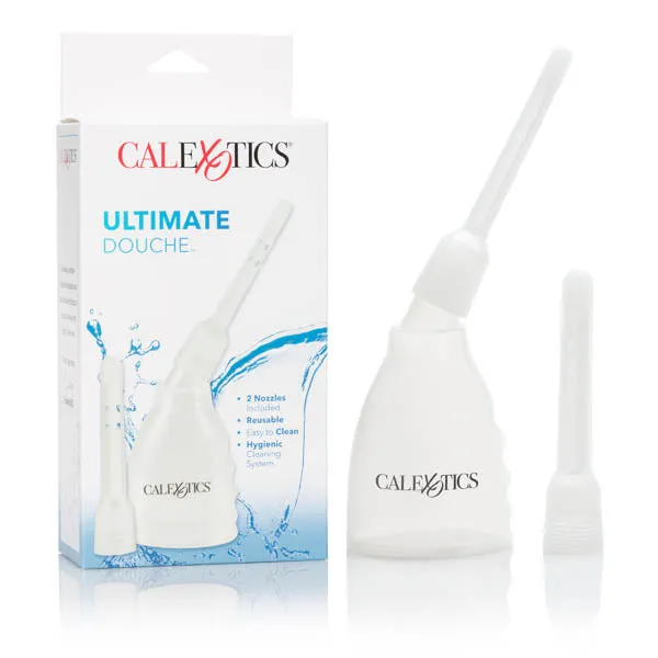 CALEXOTICS ULTIMATE DOUCHE