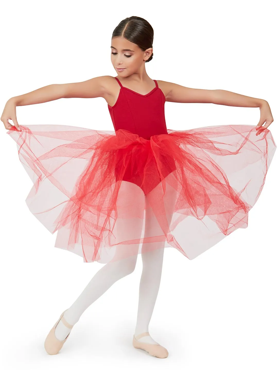Capezio Romantic Tutu 9830C / 9830