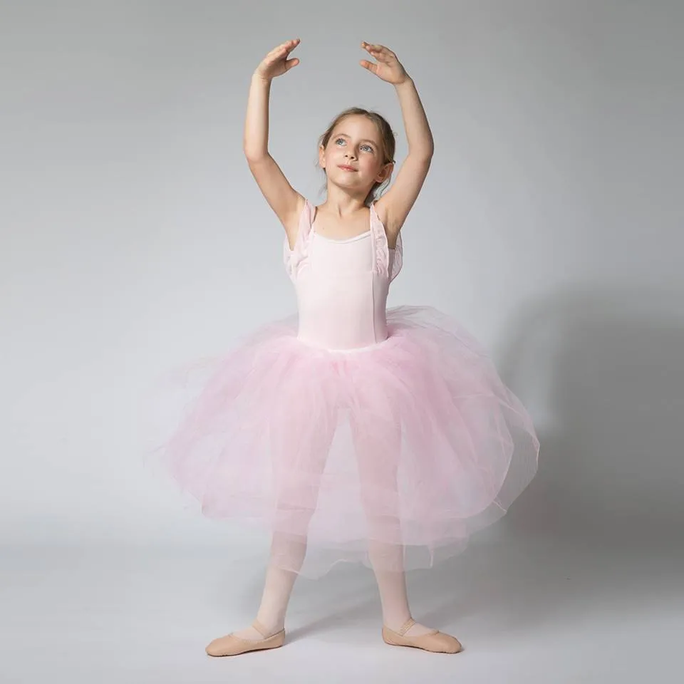 Capezio Romantic Tutu 9830C / 9830