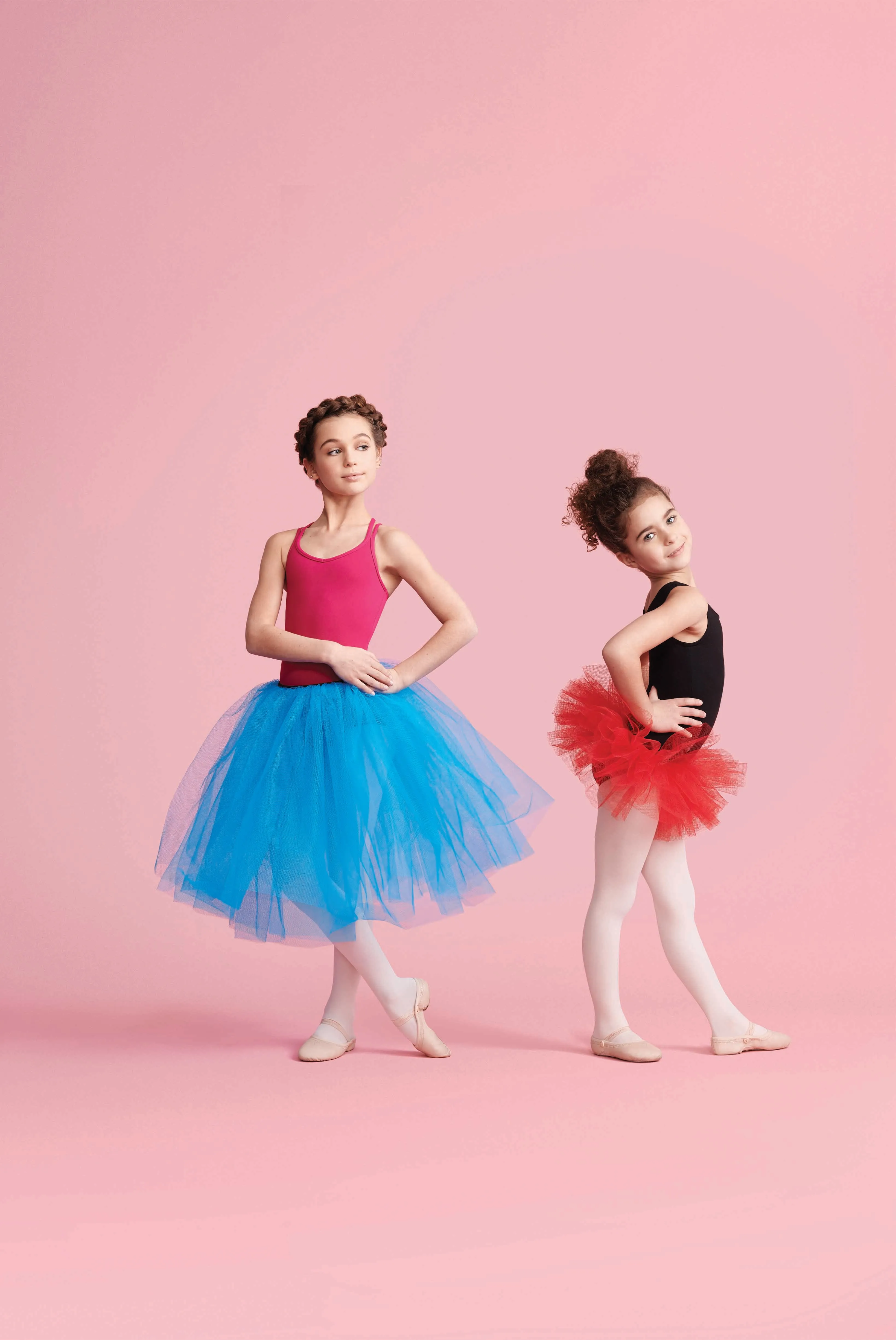 Capezio Romantic Tutu 9830C / 9830
