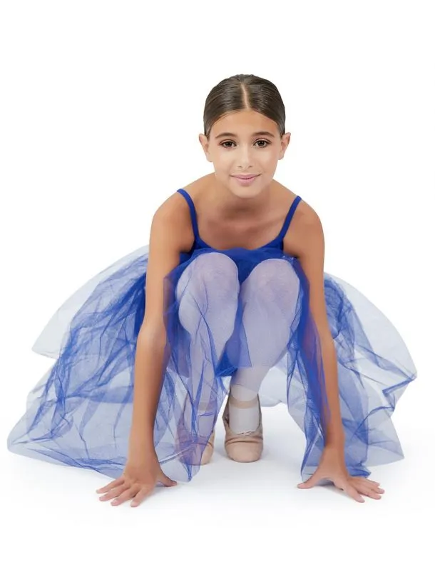 Capezio Romantic Tutu 9830C / 9830