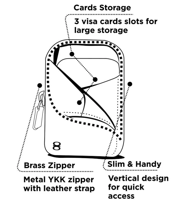 Card Holder POP