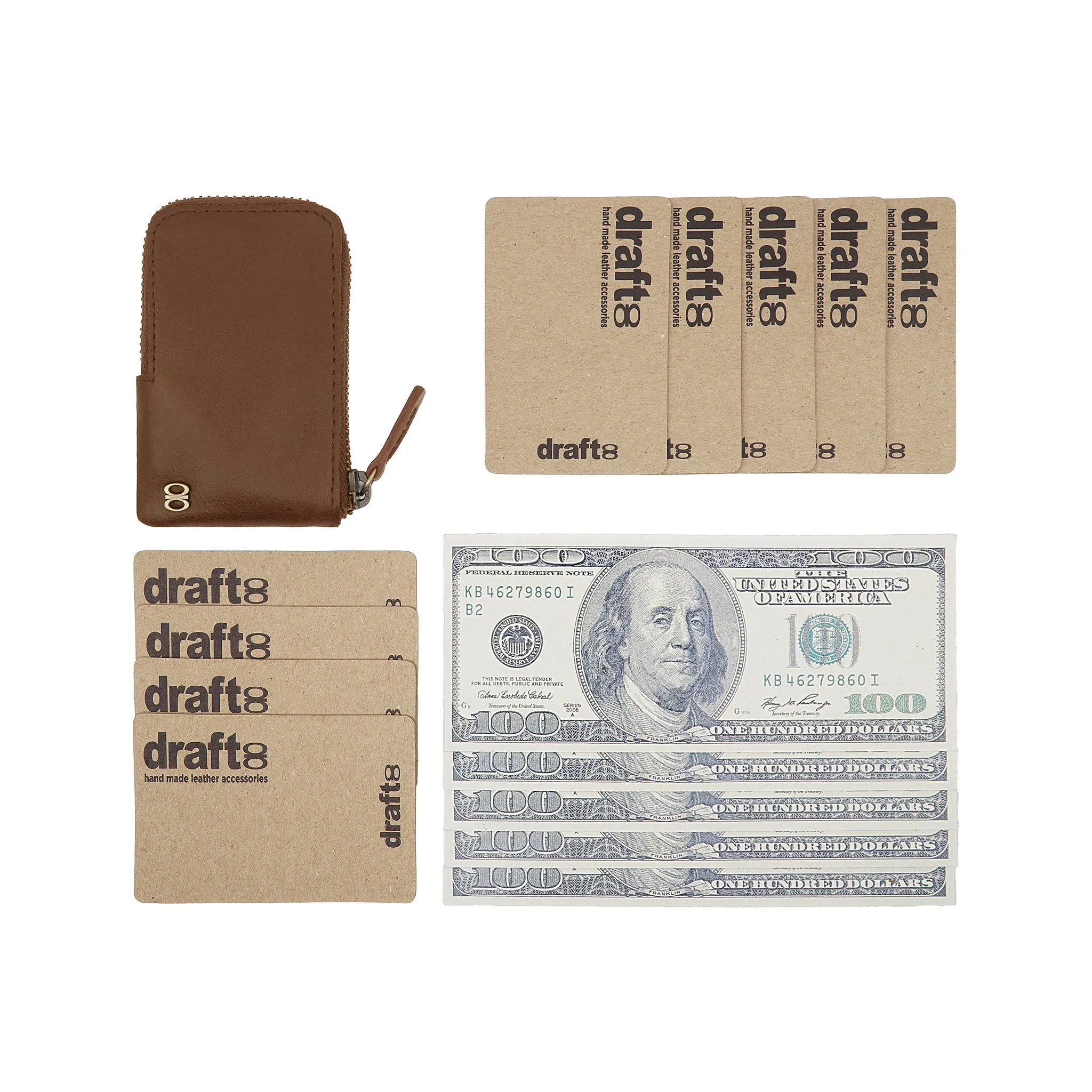 Card Holder POP
