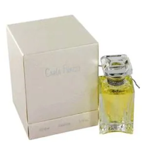 Carla Fracci Pure Perfume By Carla Fracci