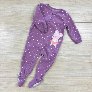 Carter's SLEEPER