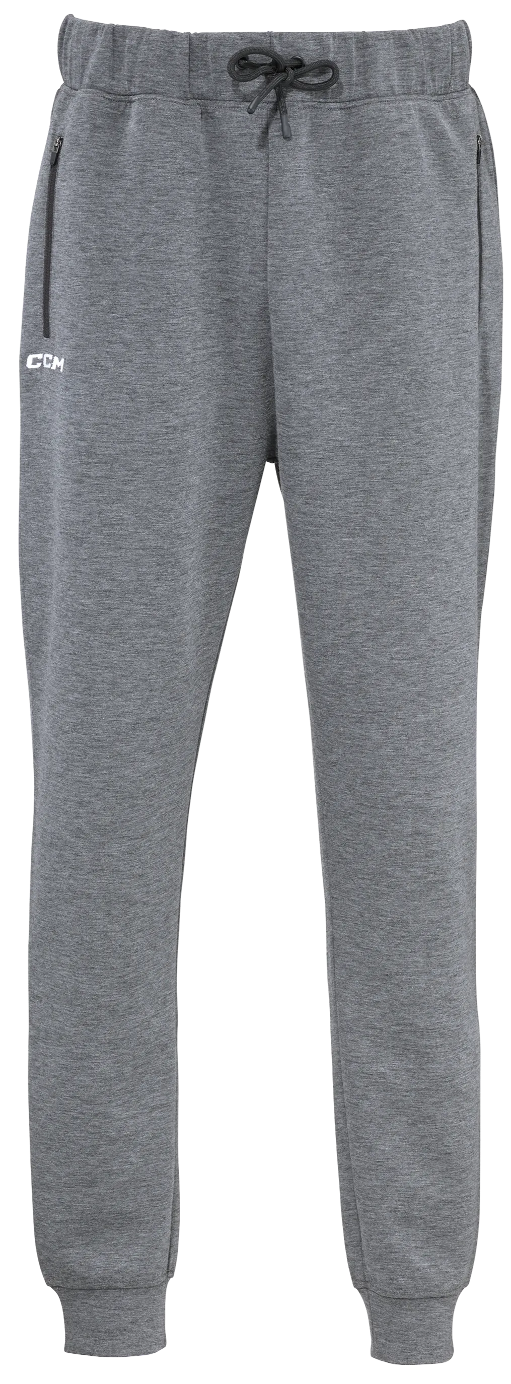 CCM Premium Tech Fleece Cuffed Jogger Adult