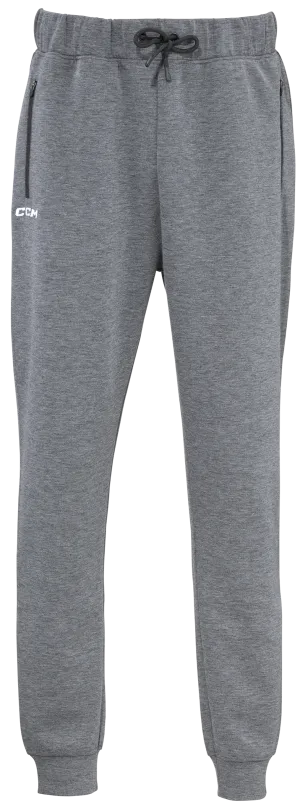 CCM Premium Tech Fleece Cuffed Jogger Adult