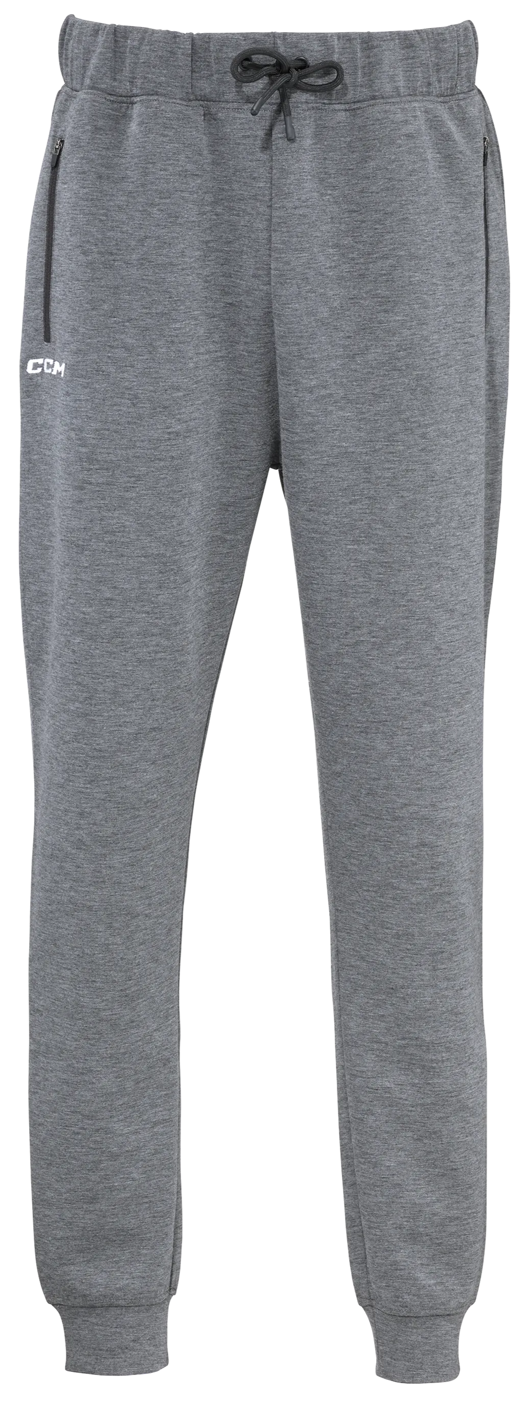 CCM Premium Tech Fleece Cuffed Jogger Adult