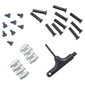 CCM Roller Hockey Skate Replacement Hardware