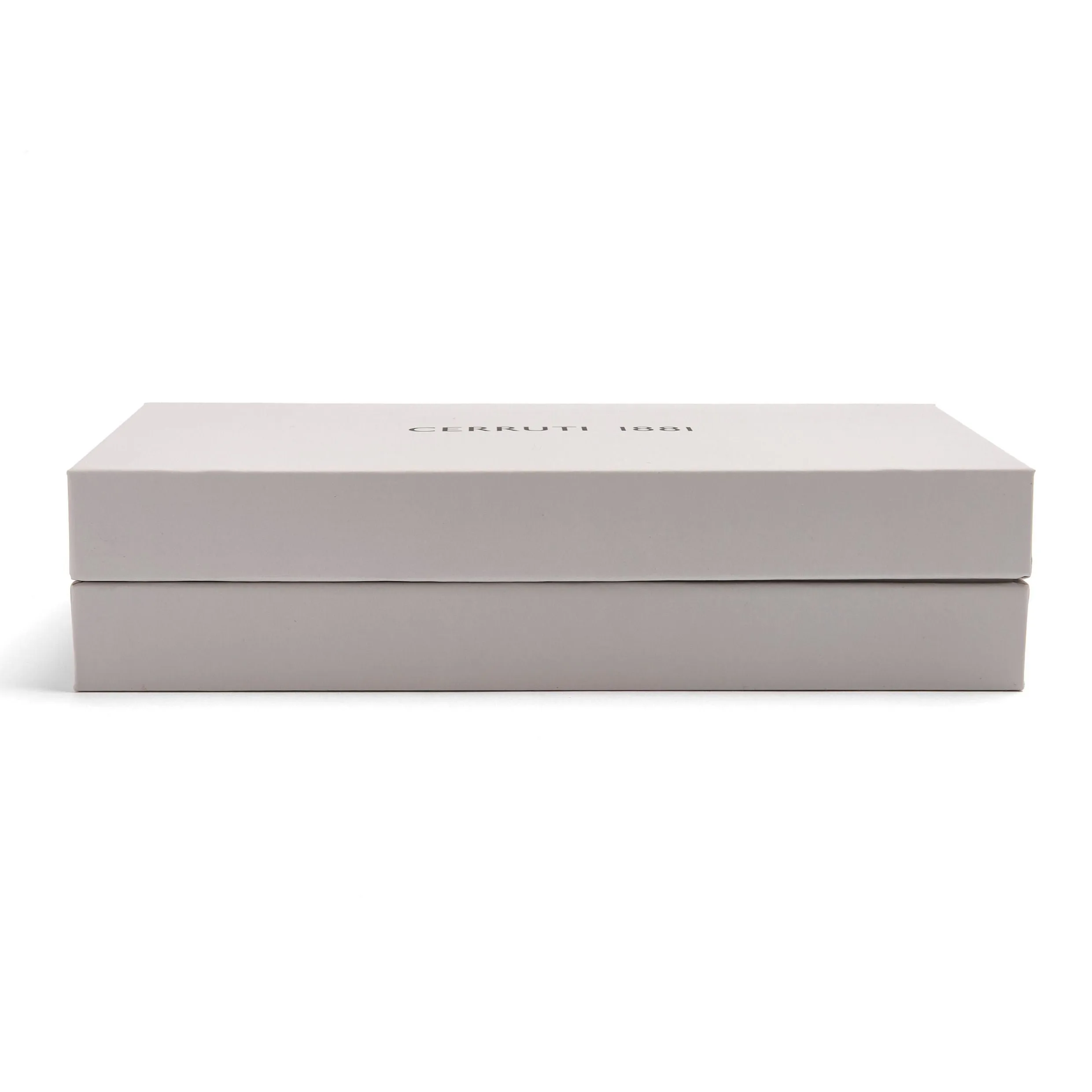CERRUTI 1881 NAG428A - Wireless charger Block Black