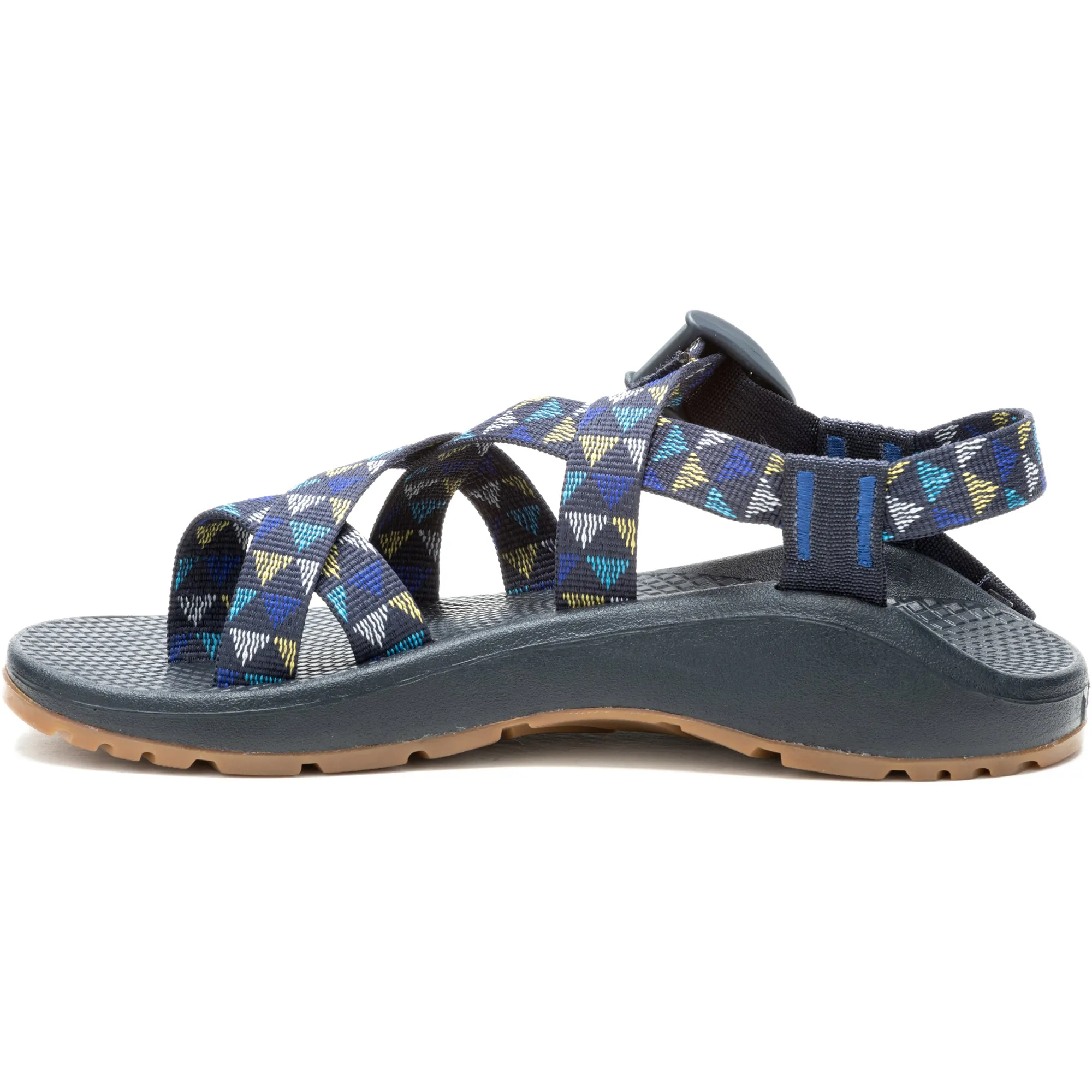 Chaco Women's Z/Cloud 2 trey blue