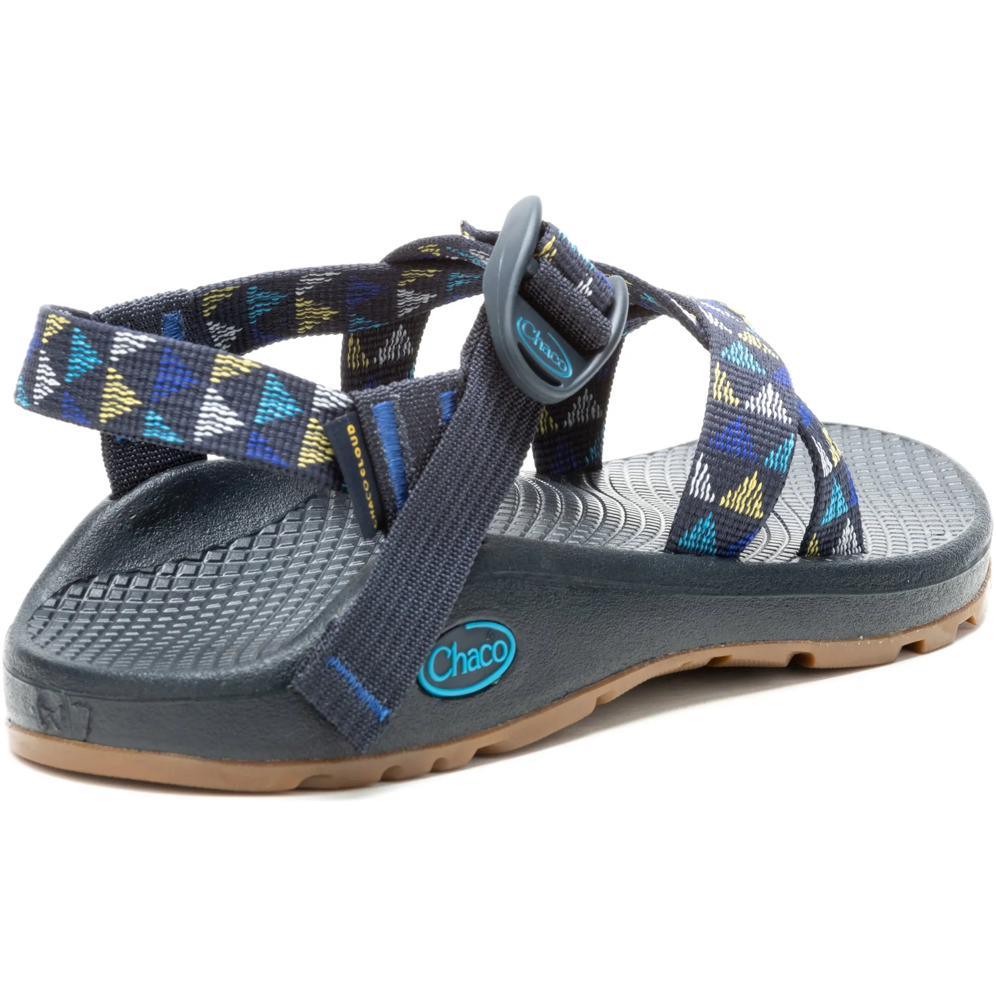 Chaco Women's Z/Cloud 2 trey blue