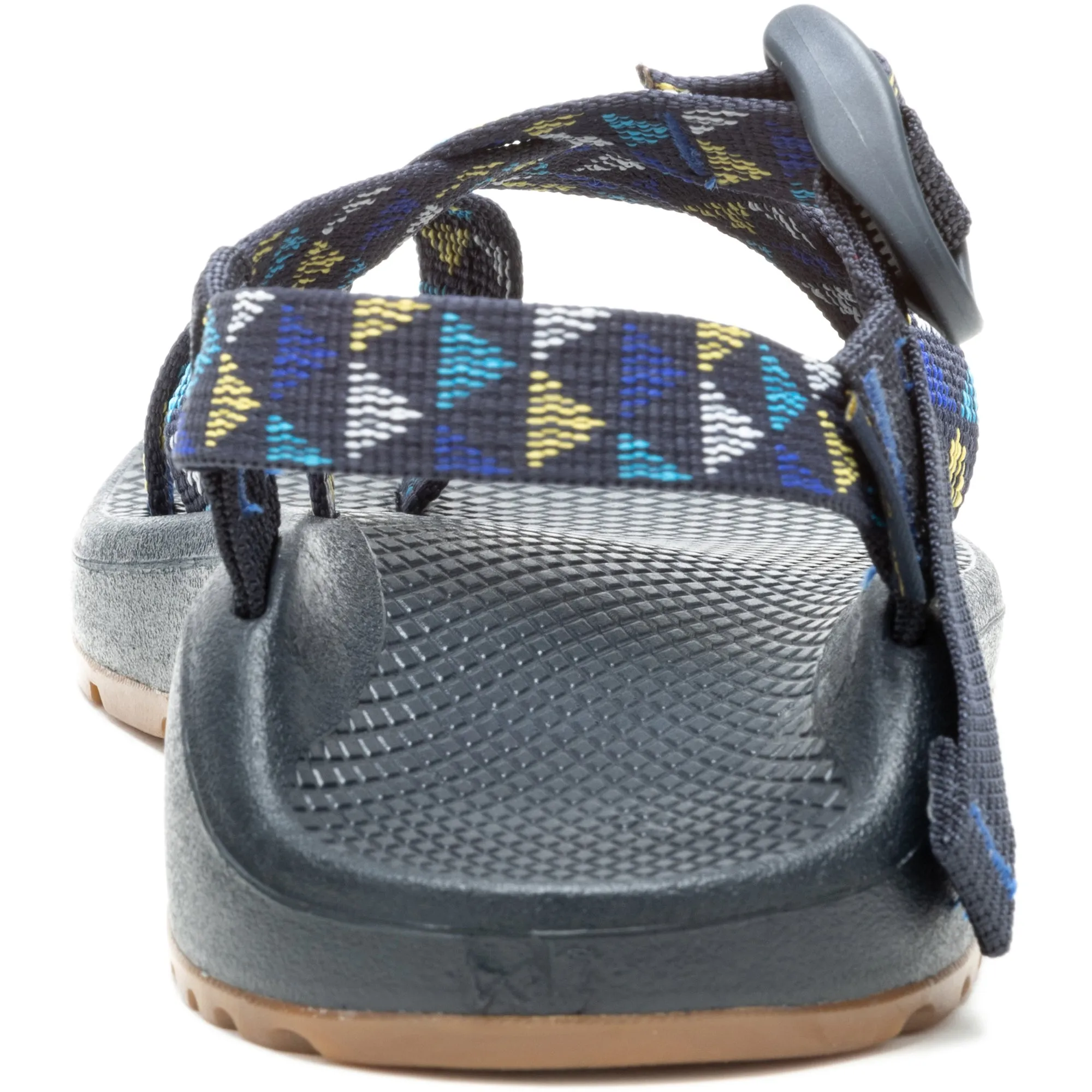 Chaco Women's Z/Cloud 2 trey blue