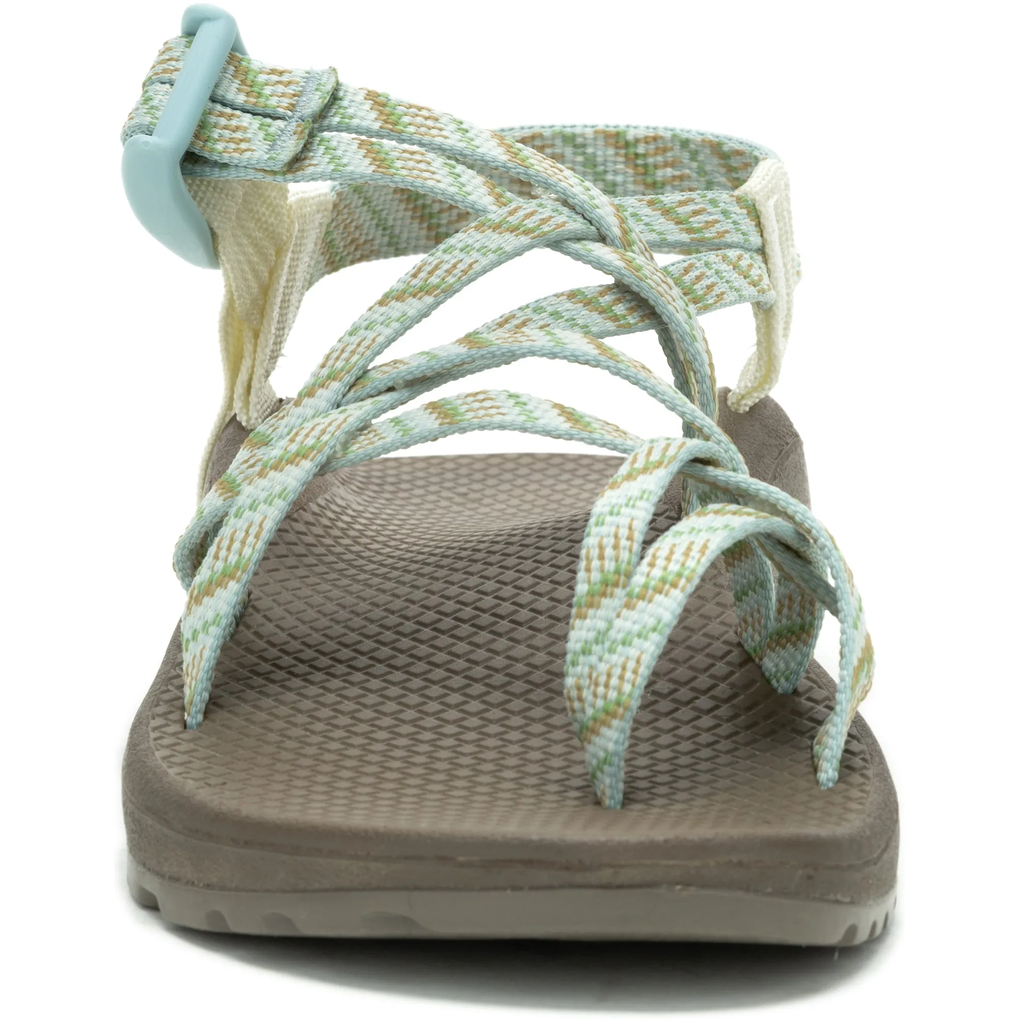 Chaco Women's ZX/2 Cloud trim papyrus